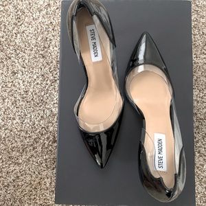 Steve Madden Pumps